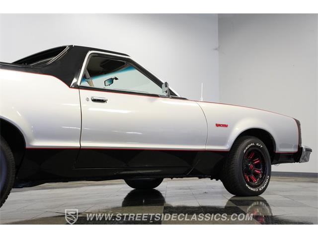 1977 Ford Ranchero (CC-2083413) for sale in Concord, North Carolina