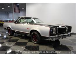 1977 Ford Ranchero (CC-2083413) for sale in Concord, North Carolina