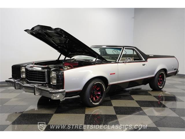 1977 Ford Ranchero (CC-2083413) for sale in Concord, North Carolina
