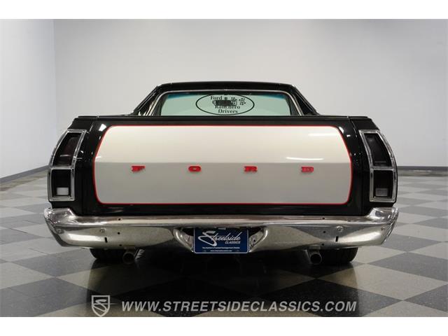 1977 Ford Ranchero (CC-2083413) for sale in Concord, North Carolina