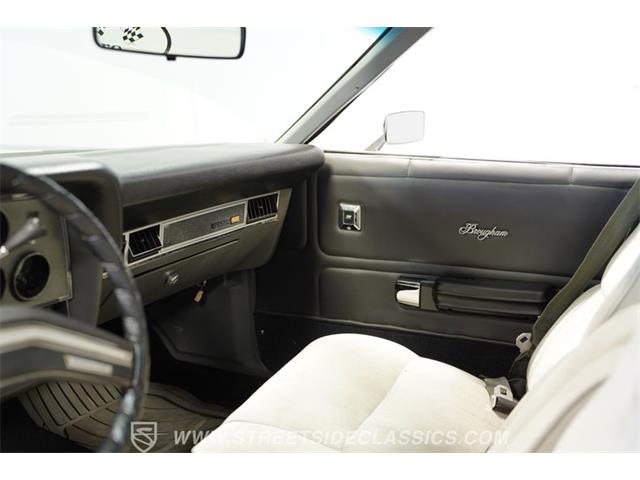 1977 Ford Ranchero (CC-2083413) for sale in Concord, North Carolina