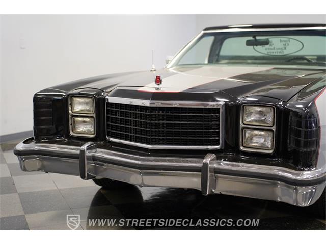 1977 Ford Ranchero (CC-2083413) for sale in Concord, North Carolina