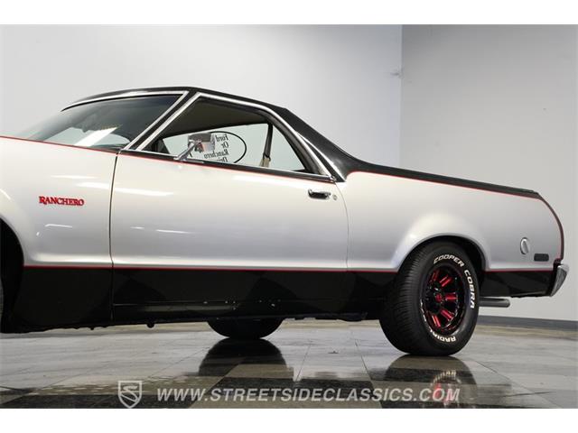 1977 Ford Ranchero (CC-2083413) for sale in Concord, North Carolina