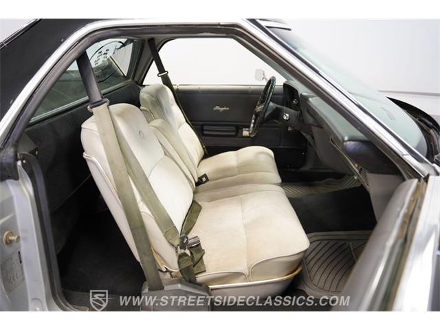 1977 Ford Ranchero (CC-2083413) for sale in Concord, North Carolina