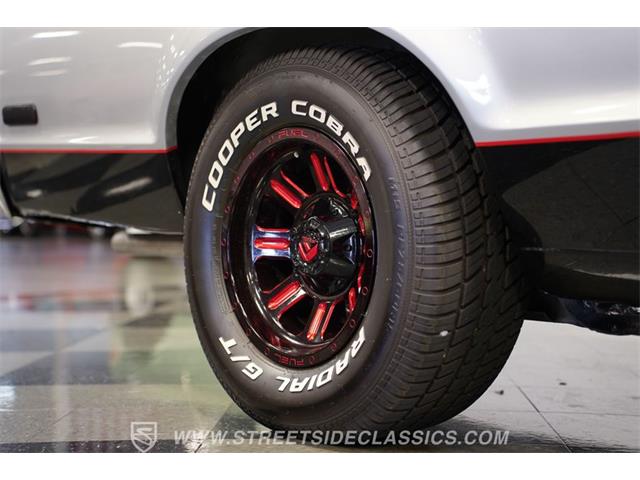 1977 Ford Ranchero (CC-2083413) for sale in Concord, North Carolina