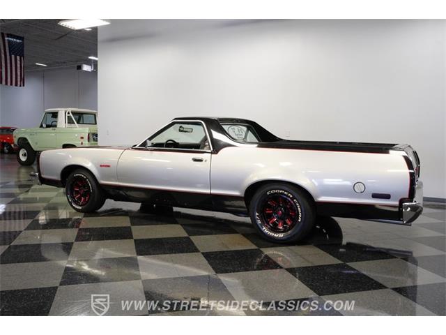 1977 Ford Ranchero (CC-2083413) for sale in Concord, North Carolina