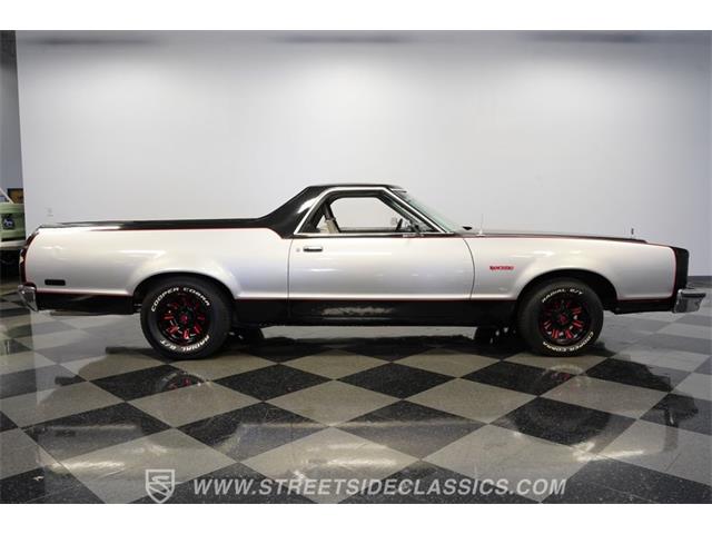 1977 Ford Ranchero (CC-2083413) for sale in Concord, North Carolina