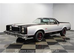1977 Ford Ranchero (CC-2083413) for sale in Concord, North Carolina