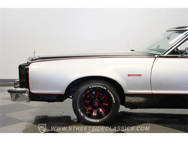 1977 Ford Ranchero (CC-2083413) for sale in Concord, North Carolina