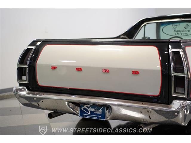 1977 Ford Ranchero (CC-2083413) for sale in Concord, North Carolina