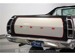 1977 Ford Ranchero (CC-2083413) for sale in Concord, North Carolina