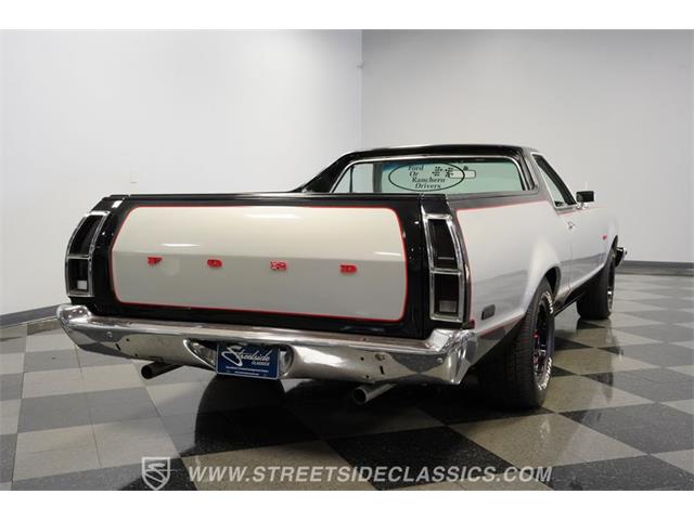 1977 Ford Ranchero (CC-2083413) for sale in Concord, North Carolina
