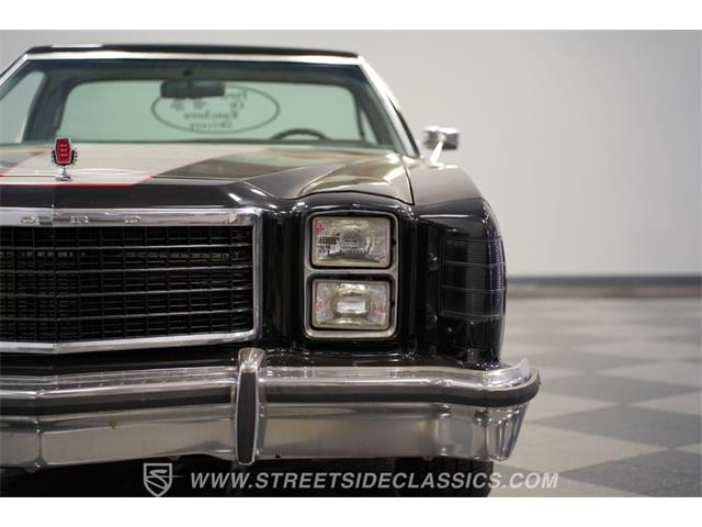 1977 Ford Ranchero (CC-2083413) for sale in Concord, North Carolina