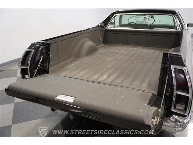 1977 Ford Ranchero (CC-2083413) for sale in Concord, North Carolina