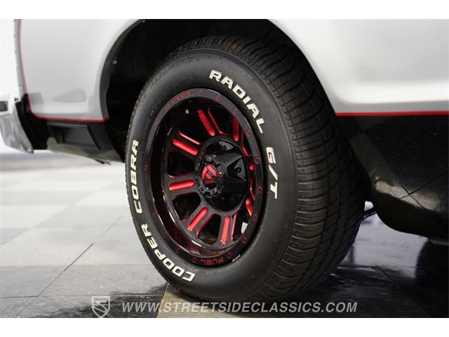 1977 Ford Ranchero (CC-2083413) for sale in Concord, North Carolina