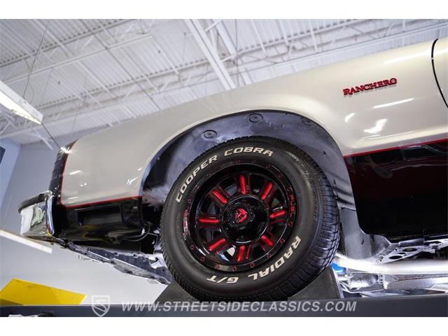 1977 Ford Ranchero (CC-2083413) for sale in Concord, North Carolina