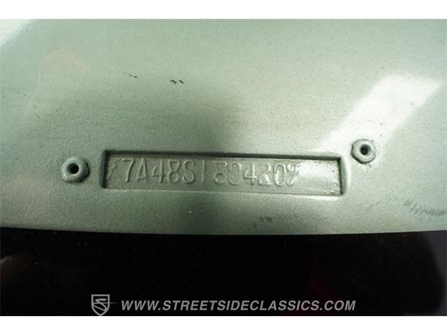 1977 Ford Ranchero (CC-2083413) for sale in Concord, North Carolina