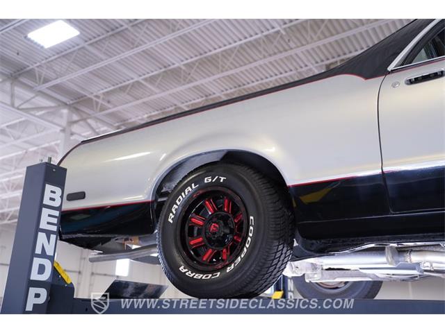 1977 Ford Ranchero (CC-2083413) for sale in Concord, North Carolina