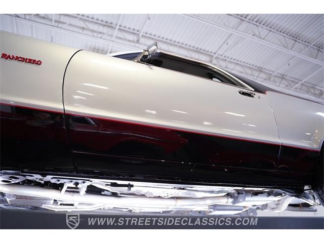 1977 Ford Ranchero (CC-2083413) for sale in Concord, North Carolina