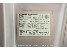 1977 Ford Ranchero (CC-2083413) for sale in Concord, North Carolina