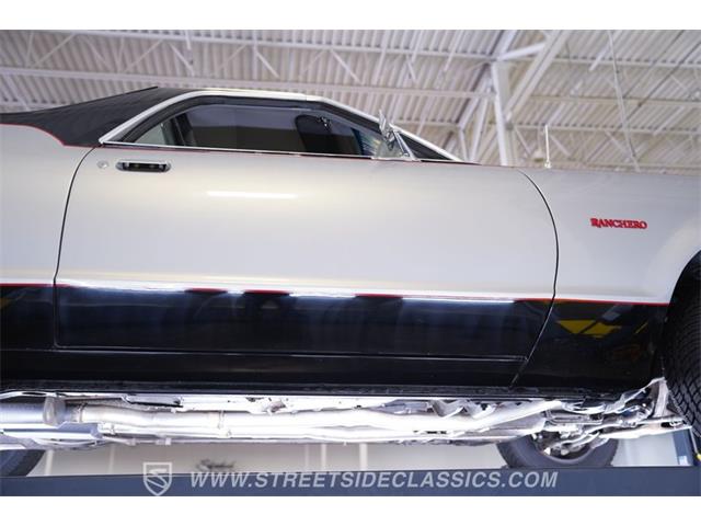1977 Ford Ranchero (CC-2083413) for sale in Concord, North Carolina