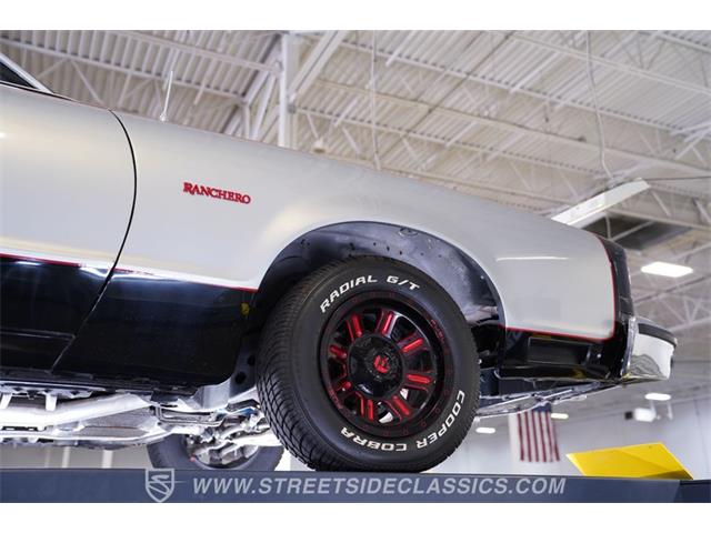 1977 Ford Ranchero (CC-2083413) for sale in Concord, North Carolina