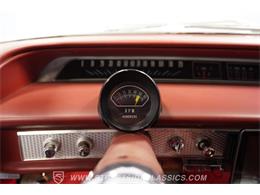 1964 Chevrolet Impala (CC-2083416) for sale in Concord, North Carolina