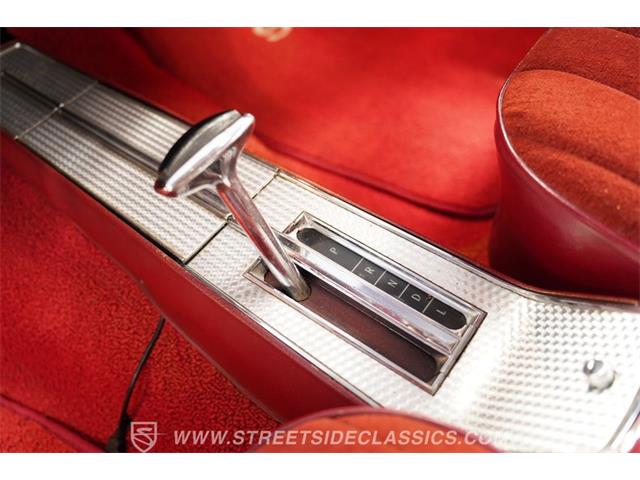 1964 Chevrolet Impala (CC-2083416) for sale in Concord, North Carolina