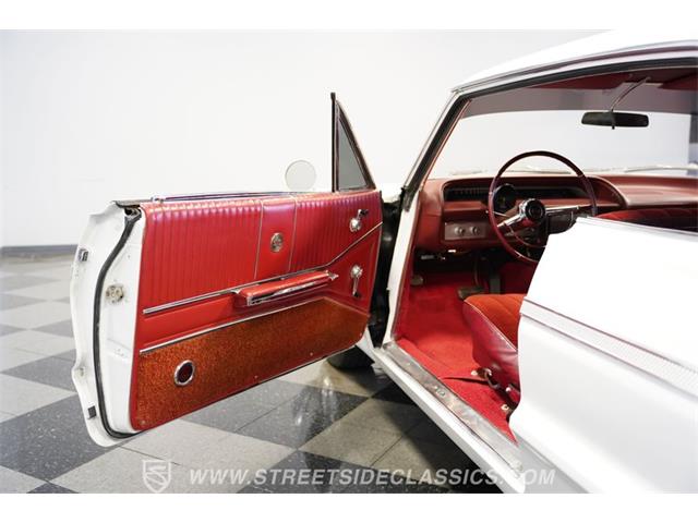 1964 Chevrolet Impala (CC-2083416) for sale in Concord, North Carolina