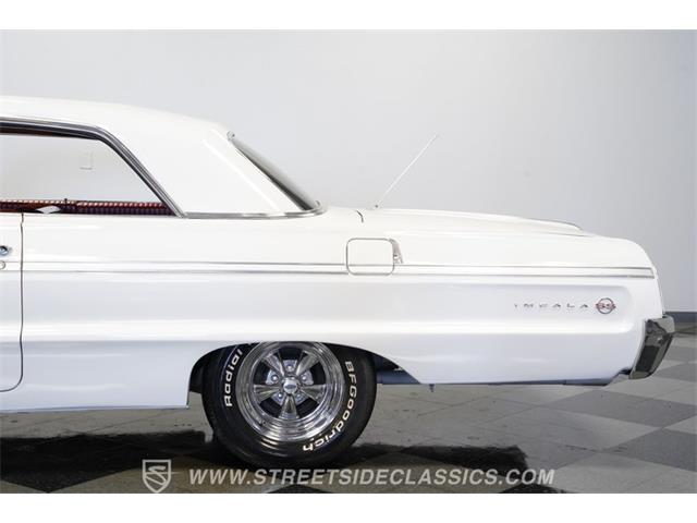 1964 Chevrolet Impala (CC-2083416) for sale in Concord, North Carolina