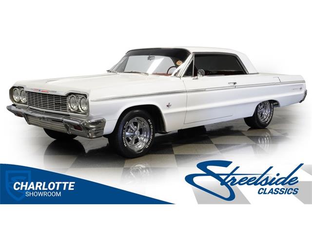 1964 Chevrolet Impala (CC-2083416) for sale in Concord, North Carolina