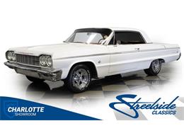 1964 Chevrolet Impala (CC-2083416) for sale in Concord, North Carolina