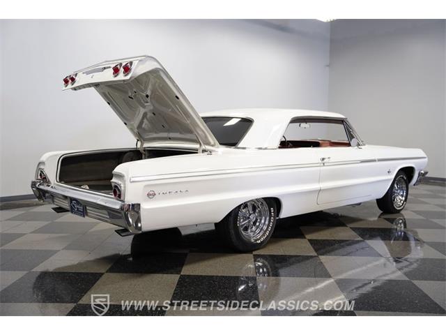 1964 Chevrolet Impala (CC-2083416) for sale in Concord, North Carolina