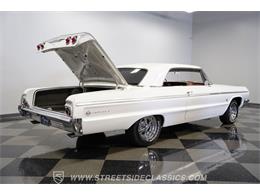 1964 Chevrolet Impala (CC-2083416) for sale in Concord, North Carolina