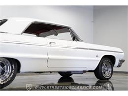 1964 Chevrolet Impala (CC-2083416) for sale in Concord, North Carolina
