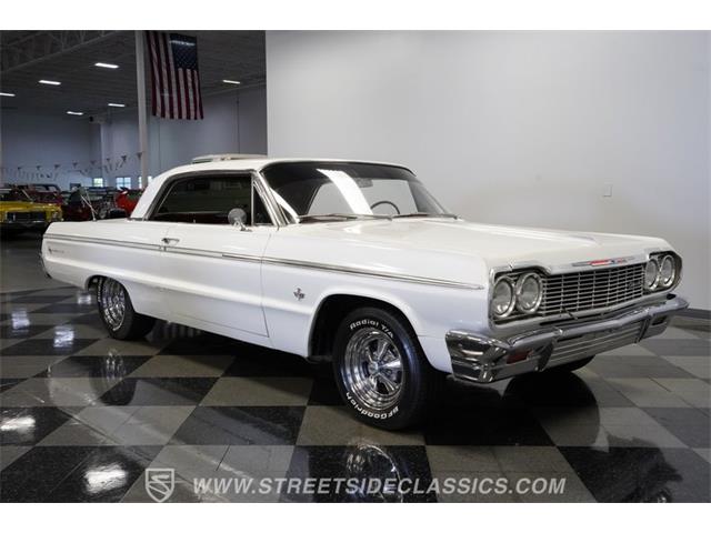 1964 Chevrolet Impala (CC-2083416) for sale in Concord, North Carolina