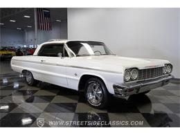 1964 Chevrolet Impala (CC-2083416) for sale in Concord, North Carolina
