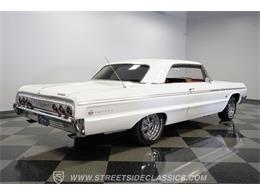 1964 Chevrolet Impala (CC-2083416) for sale in Concord, North Carolina