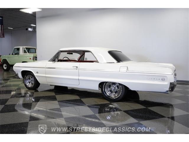 1964 Chevrolet Impala (CC-2083416) for sale in Concord, North Carolina