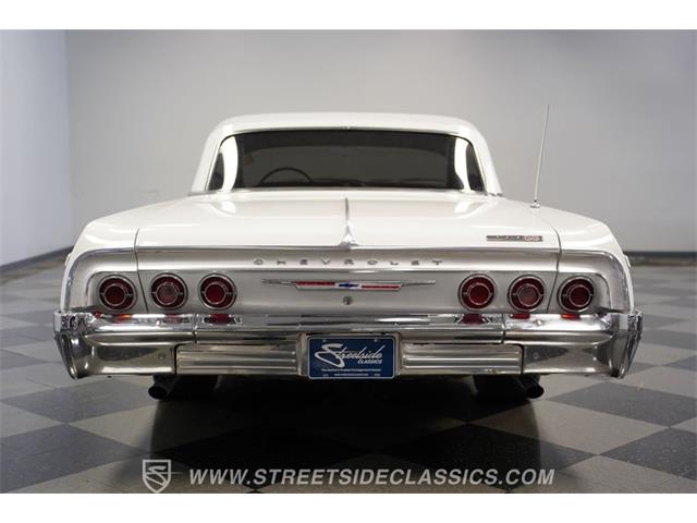 1964 Chevrolet Impala (CC-2083416) for sale in Concord, North Carolina