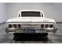 1964 Chevrolet Impala (CC-2083416) for sale in Concord, North Carolina