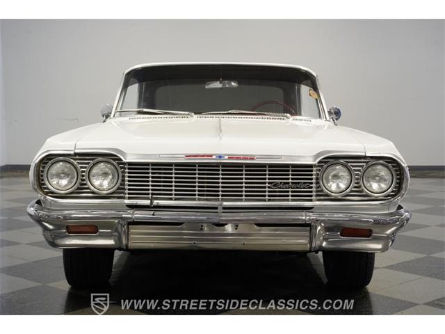 1964 Chevrolet Impala (CC-2083416) for sale in Concord, North Carolina