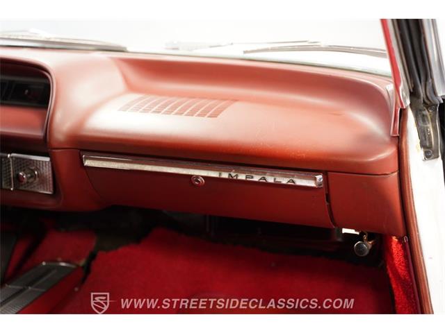 1964 Chevrolet Impala (CC-2083416) for sale in Concord, North Carolina