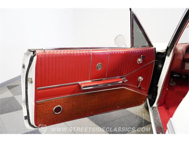 1964 Chevrolet Impala (CC-2083416) for sale in Concord, North Carolina