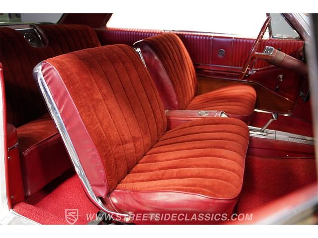 1964 Chevrolet Impala (CC-2083416) for sale in Concord, North Carolina