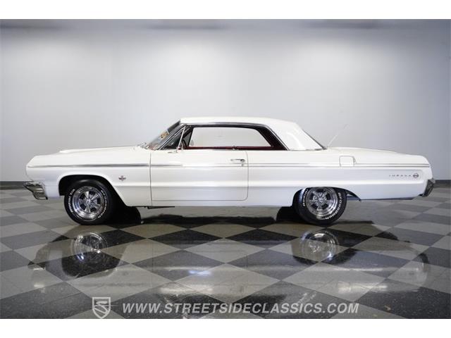 1964 Chevrolet Impala (CC-2083416) for sale in Concord, North Carolina