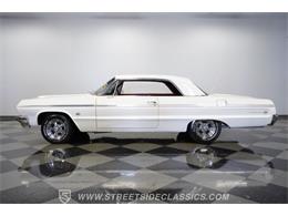 1964 Chevrolet Impala (CC-2083416) for sale in Concord, North Carolina