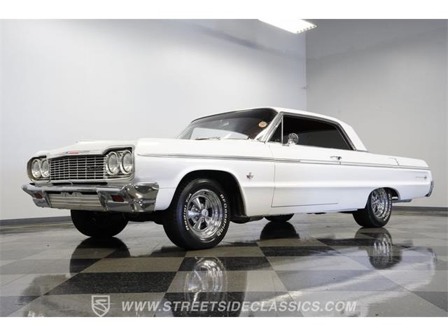 1964 Chevrolet Impala (CC-2083416) for sale in Concord, North Carolina