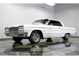 1964 Chevrolet Impala (CC-2083416) for sale in Concord, North Carolina
