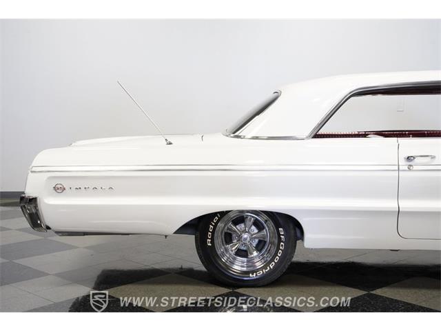 1964 Chevrolet Impala (CC-2083416) for sale in Concord, North Carolina
